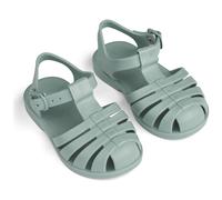 Liewood Chaussures ouvertes 'Bre' menthe, Taille 24
