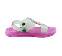 Sandales de plage - Cerda - Peppa Pig - Élastiques - Confort optimal - Design ludique 26/27