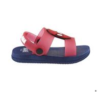 Sandales de plage - Cerda - Spiderman - Élastiques - Confort exceptionnel - Semelle antidérapante 22/23