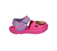 Sandales de plage Dora L'Exploratrice pour garçons et filles - Sandales de plage Dora l'exploratrice confortables, légères et résistantes, parfaites pour l'été, la plage et la piscine, rose, 26 EU