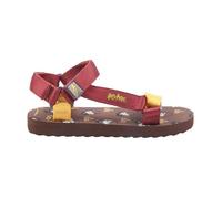 Sandales de plage enfant - Cerda - Harry Potter - Fermeture à scratch - Confort optimal - Semelle robuste