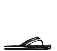 Sandales de plage Pepe Jeans West Boat Noir 42