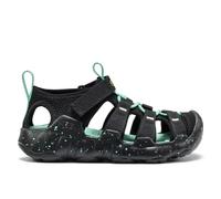 Sandales de randonnÃ©e bÃ©bÃ© Keen Hyperport H2 Noir 24