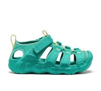 Keen Hyperport H2 Sandals Vert EU 25-26 Enfants