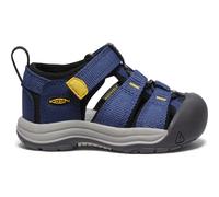 Sandales de randonnÃ©e bÃ©bÃ© Keen Newport H2 Bleu 22