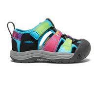 Sandales de randonnÃ©e bÃ©bÃ© Keen Newport H2 Multicolore 19