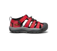Sandales de randonnÃ©e bÃ©bÃ© Keen Newport H2 Rouge 24