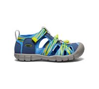 Sandales de randonnÃ©e bÃ©bÃ© Keen Seacamp II CNX Bleu 24