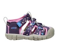 Sandales de randonnÃ©e bÃ©bÃ© Keen Seacamp II CNX Rose 22