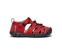 Keen Seacamp Ii Cnx Sandals Rouge EU 24 Enfants