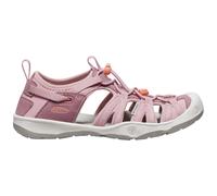 Sandales de randonnÃ©e enfant Keen Moxie Rose 36
