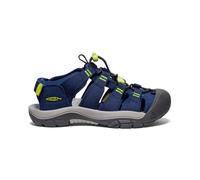 Keen Newport Boundle Children Sandals Bleu EU 29 Garçons,Filles