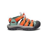 Sandales de randonnÃ©e enfant Keen Newport Boundle Vert 32/33