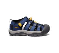 Sandales de randonnÃ©e enfant Keen Newport H2 Bleu 30