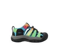 Sandales de randonnÃ©e enfant Keen Newport H2 Bleu 31