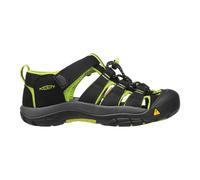 Sandales de randonnÃ©e enfant Keen Newport H2 Noir 31