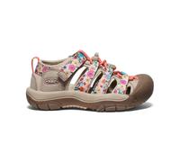 Sandales de randonnÃ©e enfant Keen Seacamp II Cnx Beige 31