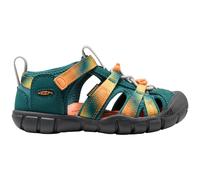 Sandales de randonnÃ©e enfant Keen Seacamp II CNX Bleu 29