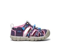 Sandales de randonnÃ©e enfant Keen Seacamp II Cnx Bleu 31