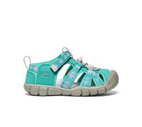 Sandales de randonnÃ©e enfant Keen Seacamp II Cnx Bleu 31