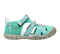 Sandales de randonnÃ©e enfant Keen Seacamp II CNX Bleu 32/33