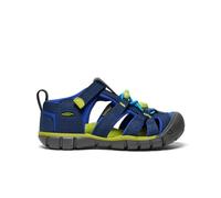 Sandales de randonnÃ©e enfant Keen Seacamp II Cnx Bleu 34