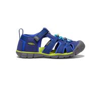 Sandales de randonnÃ©e enfant Keen Seacamp II CNX Bleu 36