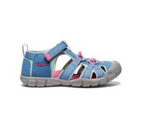 Keen Sandales Seacamp II CNX à bout fermé Bleu EU 38 Enfants
