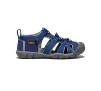 Keen Sandales enfant mixtes Seacamp 2 CNX Bleu Depths Gargoyle Taille 39 EU