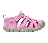 Sandales de randonnée enfant Keen Seacamp II CNX Rose 29