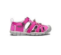 Sandales de randonnÃ©e enfant Keen Seacamp II CNX Rose 37