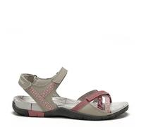 Sandales de randonnÃ©e femme Chiruca Valencia 07 Gris 37