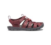 Sandales de randonnÃ©e femme Keen Clearwater CNX Rose 38,5