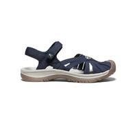 Sandales de randonnÃ©e femme Keen Rose Bleu 39