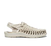 Sandales de randonnÃ©e femme Keen Un anvas Beige 38,5
