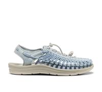 Sandales de randonnÃ©e femme Keen Uneek Canvas Bleu 39