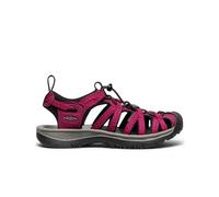 Sandales de randonnÃ©e femme Keen Whisper Rose 40,5