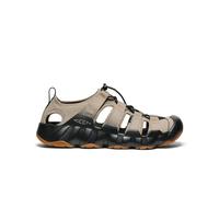 Keen Footwear Sandales Hyperport H2 de randonnée et d'eau – confortables, bout fermé Bringé/noir 43