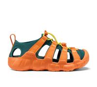 Keen Hyperport H2 Youth Sandals Vert,Orange EU 38 Enfants