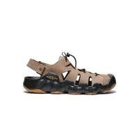 Sandales de randonnÃ©e Keen Hyperport Marron 43