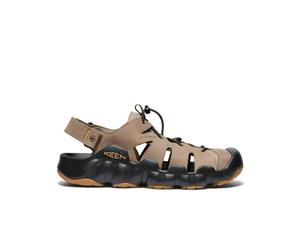 Sandales de randonnÃ©e Keen Hyperport Marron 43