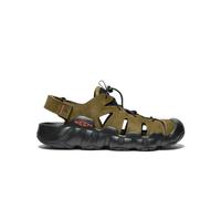 Sandales de randonnÃ©e Keen Hyperport Vert 40