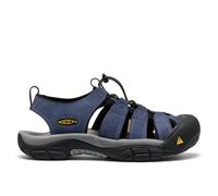 Keen Newport Sandals Bleu EU 43 Homme