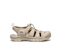 Sandales de randonnÃ©e Keen Newport H2 Beige 43