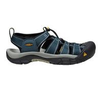 Sandales de randonnÃ©e Keen Newport H2 Bleu 40