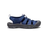 Sandales de randonnÃ©e Keen Newport H2 Bleu 40,5