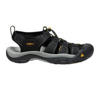 Sandales de randonnÃ©e Keen Newport H2 Noir 43