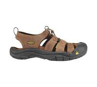 Sandales de randonnÃ©e Keen Newport Marron 39,5