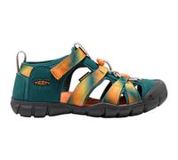 Sandales de randonnÃ©e Keen Seacamp II CNX Bleu 35