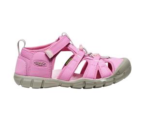 Sandales de randonnÃ©e Keen Seacamp II CNX Rose 39